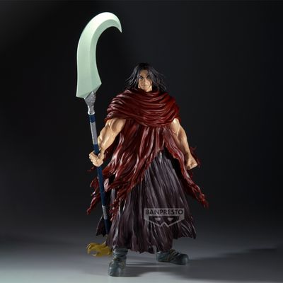 Pre-Order: KINGDOM - GRANDISTA - HOKEN