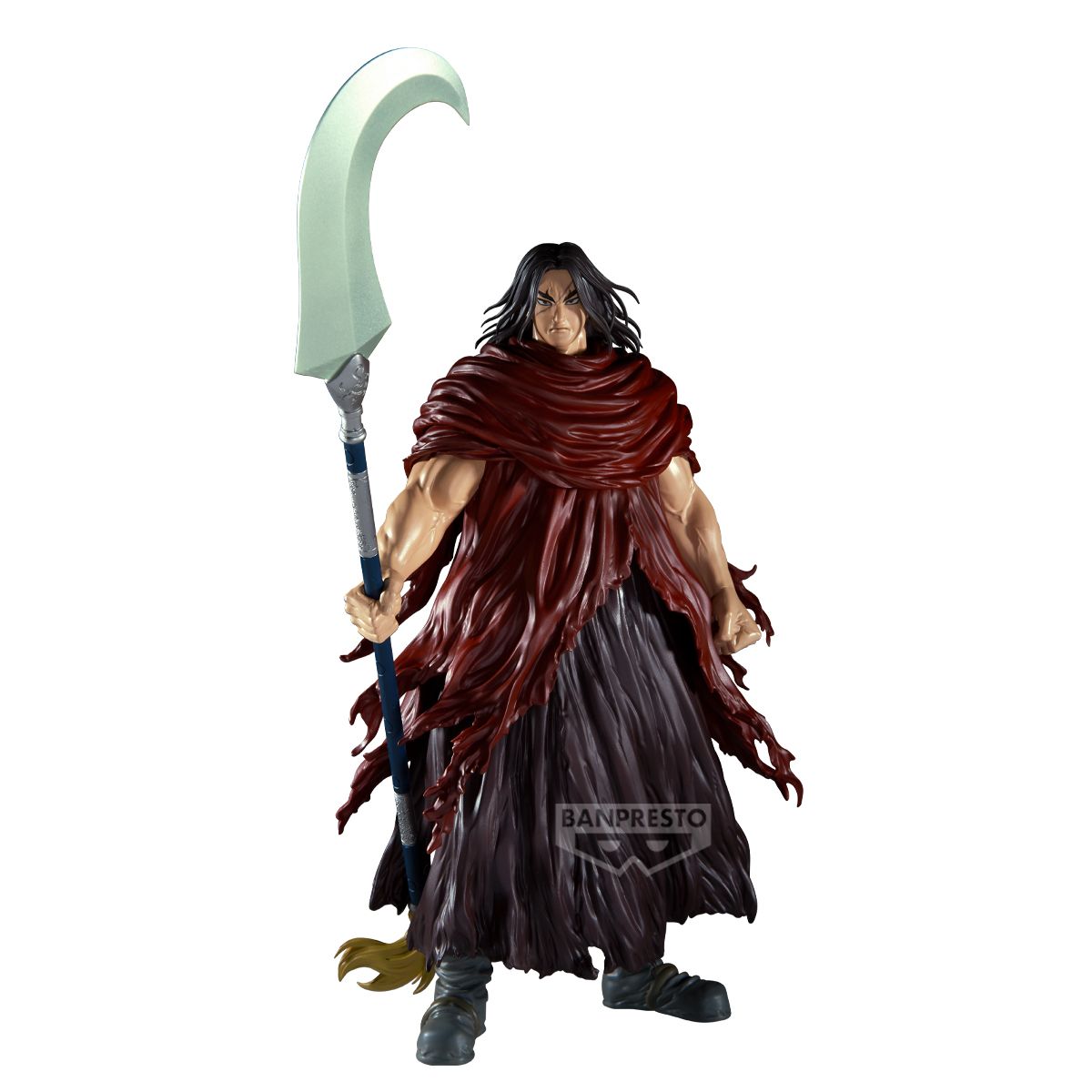 Pre-Order: KINGDOM - GRANDISTA - HOKEN