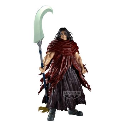 Pre-Order: KINGDOM - GRANDISTA - HOKEN