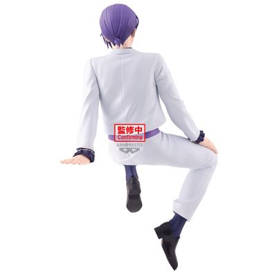 Pre-Order: Blue Lock Reo Mikage (Sweets Flavor 2026) Figure