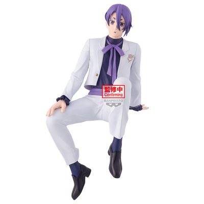 Pre-Order: Blue Lock Reo Mikage (Sweets Flavor 2026) Figure