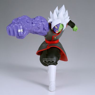 Pre-Order: Dragon Ball Super Match Makers Fusion Zamasu (Vs. Vegito) Figure