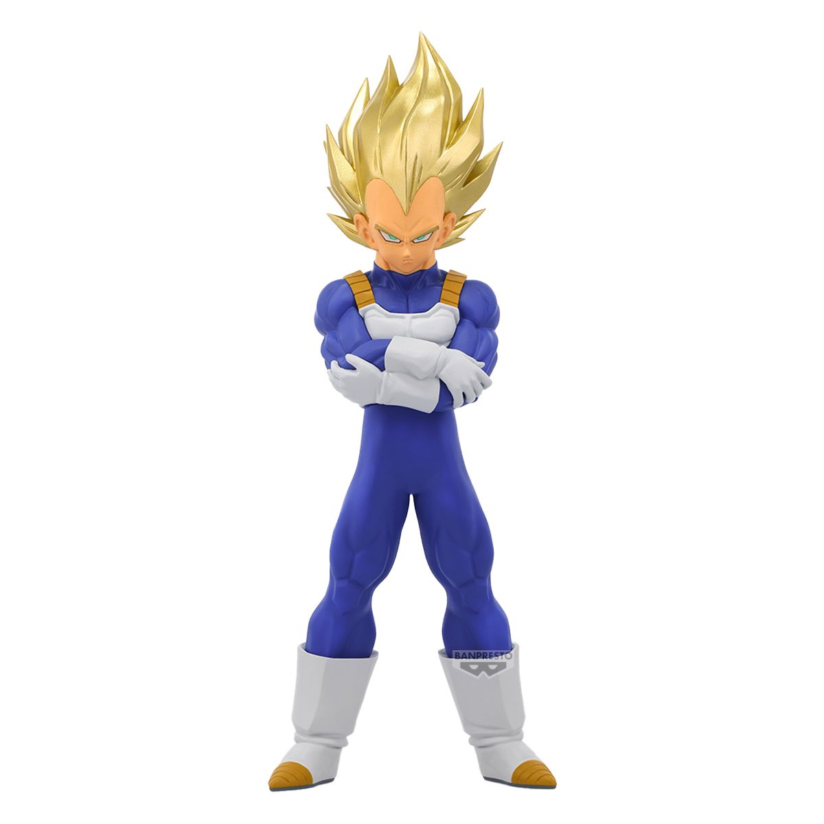 Pre-Order: Dragon Ball Z Blood of Saiyans Super Saiyan Vegeta Figure