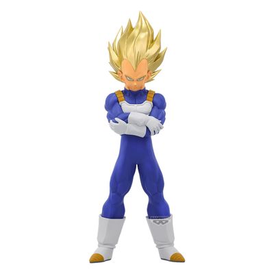 Pre-Order: Dragon Ball Z Blood of Saiyans Super Saiyan Vegeta Figure