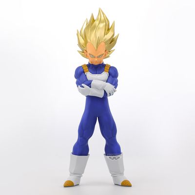 Pre-Order: Dragon Ball Z Blood of Saiyans Super Saiyan Vegeta Figure