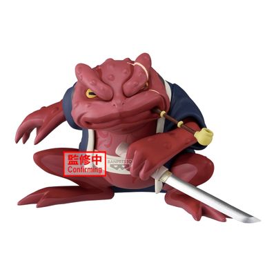 Pre-Order: Naruto Gamabunta II Soft Vinyl Figure