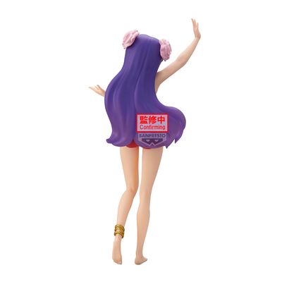 Pre-Order: Ranma 1/2 Glitter & Glamours Shampoo III Figure