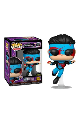 Funko Fusion - Invincible ChasePop! Vinyl Figure