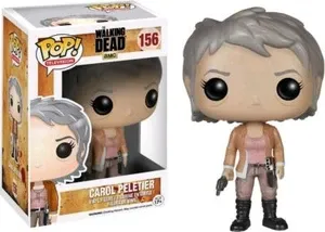 The Walking Dead- Carol Peletier Pop! Vinyl Figure