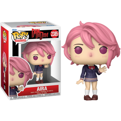 Pre-Order: Dan Da Dan - Aira Pop! Vinyl Figure