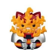 My Hero Academia Mega Cat Project Heroaca Cats No.01 Blind Box- Endeavour