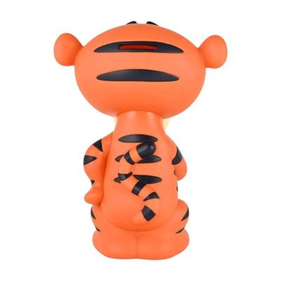 Pre-Order: Winnie The Pooh - Tigger Figural PVC Money Bank
