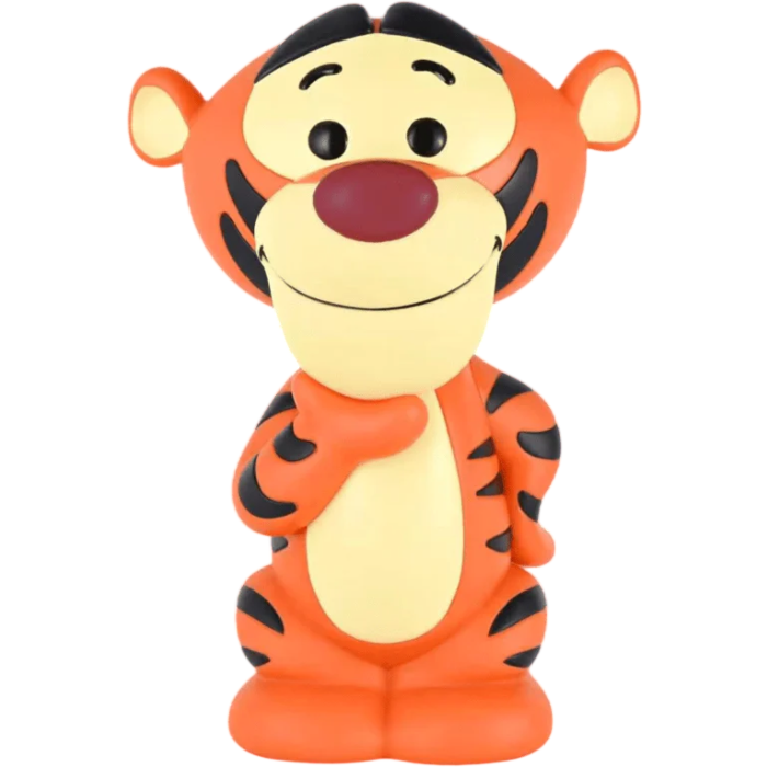 Winnie The Pooh - Tigger Figural PVC Money Bank