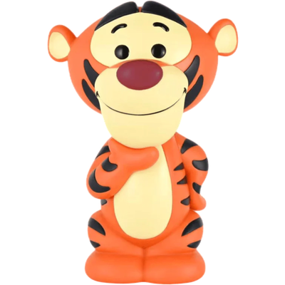 Pre-Order: Winnie The Pooh - Tigger Figural PVC Money Bank