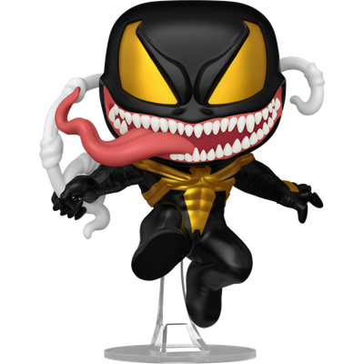 Marvel - All-New Venom Pop! Vinyl Figure (Supreme Limited Edition)