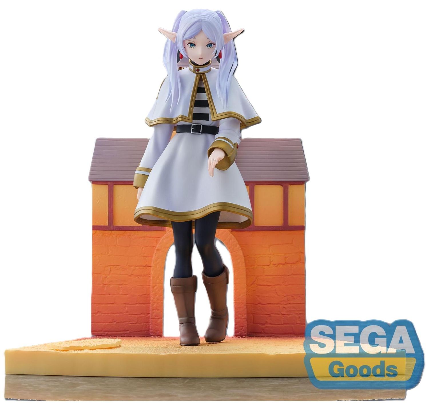 Pre-Order: Frieren Beyond Journeys End Luminasta Frieren Eternal Love - Mighty Toys Australia