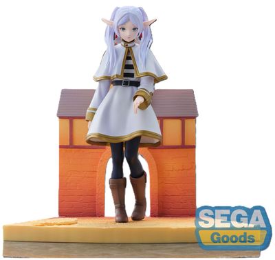 Pre-Order: Frieren Beyond Journeys End Luminasta Frieren Eternal Love