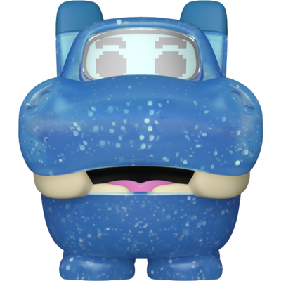 Toy Story 5 - Atlas Pop! Vinyl Figure Pop! Vinyl Figure (Supreme Limited Edition)