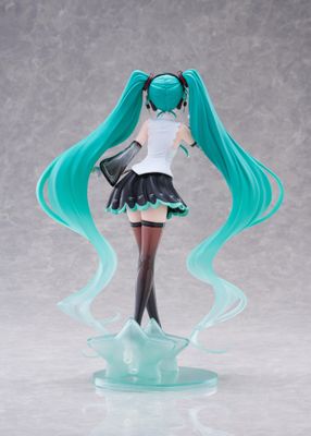 Pre-Order: Hatsune Miku T-Most Figure NT Version