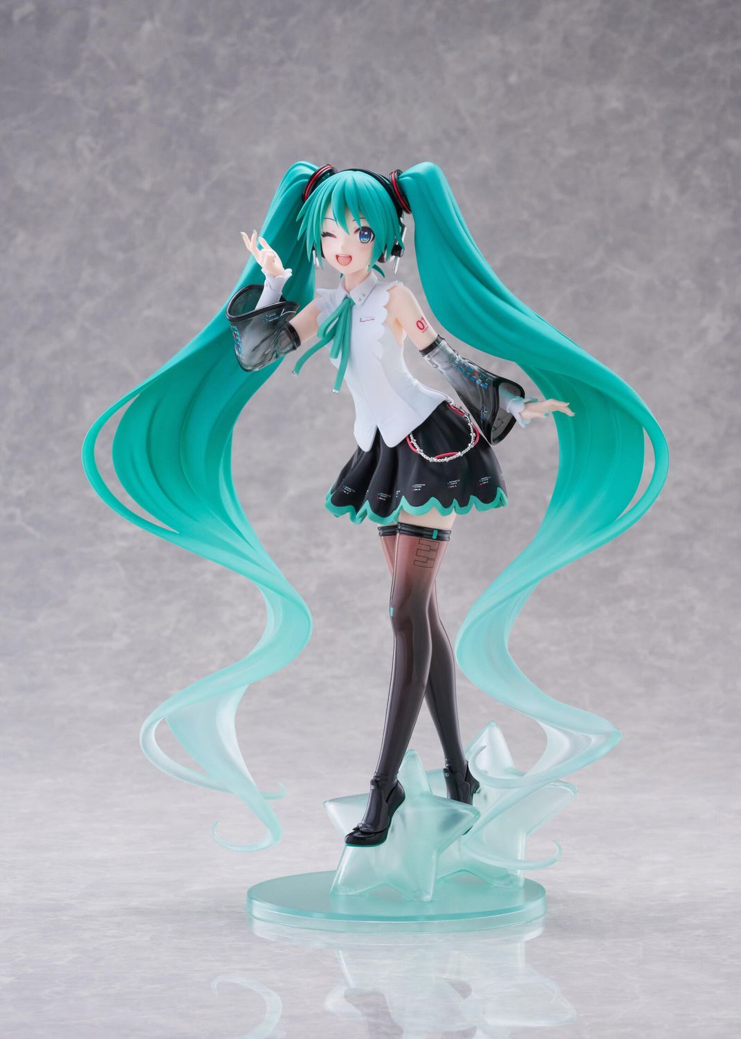 Hatsune Miku T-Most Figure NT Version