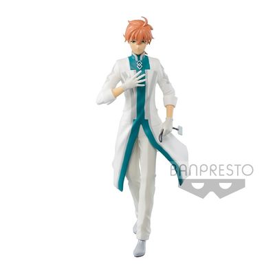 Fate/Grand Order Final Singularity Grand Temple Of Time: Solomon Figure - Romani Archaman
