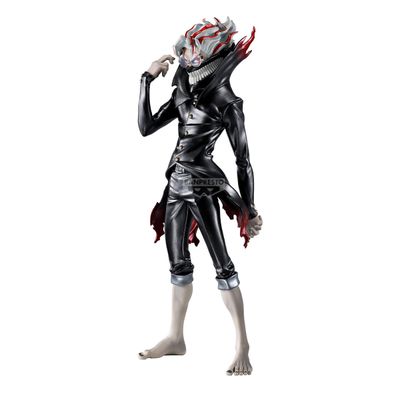 Pre-Order: Dandadan Grandista Okarun (Transformed Metallic Color Ver.) Figure