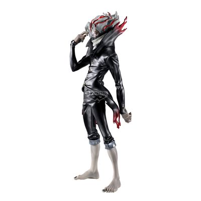 Pre-Order: Dandadan Grandista Okarun (Transformed Metallic Color Ver.) Figure