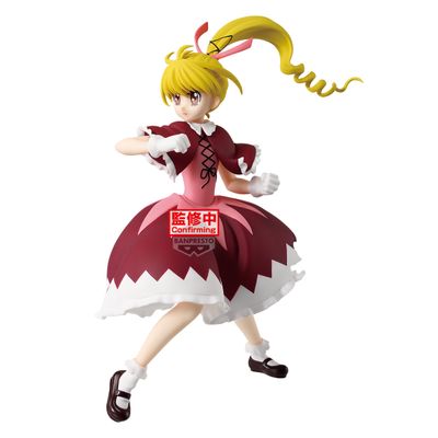 Pre-Order: Hunter x Hunter Vibration Stars Biscuit Figure