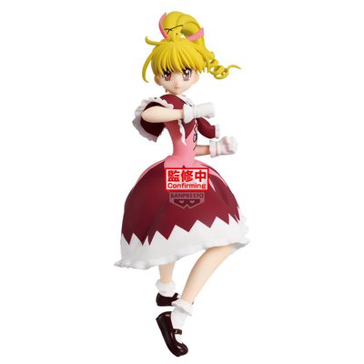 Pre-Order: Hunter x Hunter Vibration Stars Biscuit Figure