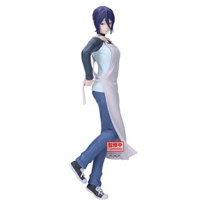 Pre-Order: Chainsaw Man - The Movie: Reze Arc Glitter &amp; Glamours Reze (Apron Ver.) Figure