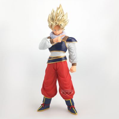 Pre-Order: Dragon Ball Z Blood of Saiyans Super Saiyan Goku (Ver. III) Figure