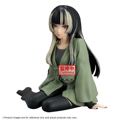 Pre-Order: Hololive #hololive IF Relax time Juufuutei Raden Figure