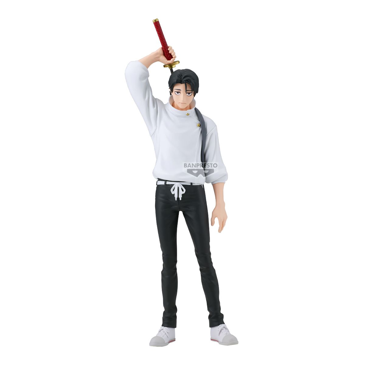 Pre-Order: Jujutsu Kaisen King of Artist Yuta Okkotsu Figure - Mighty Toys Australia