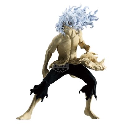 Pre-Order: My Hero Academia Tomura Shigaraki (Final Season) Figure