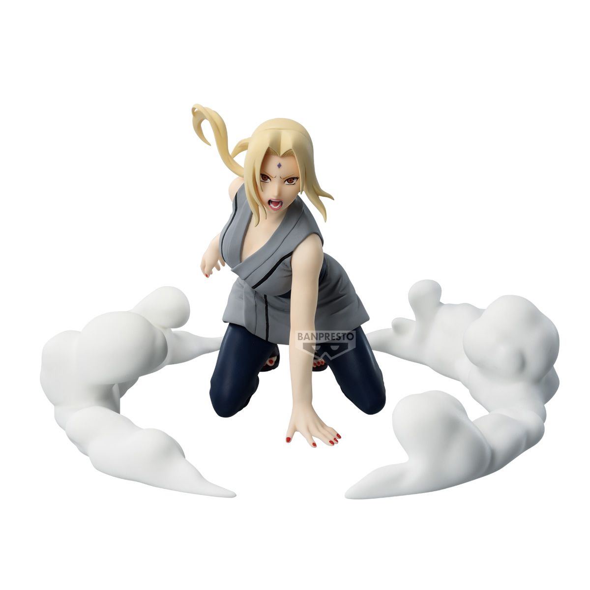 Pre-Order: Naruto Tsunade Figure - Mighty Toys Australia
