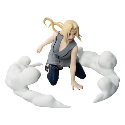 Pre-Order: Naruto Tsunade Figure
