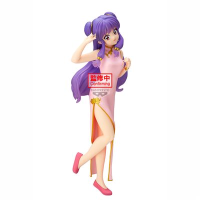 Pre-Order: RANMA 1/2 - GLITTER &amp; GLAMOURS - RANMA-II