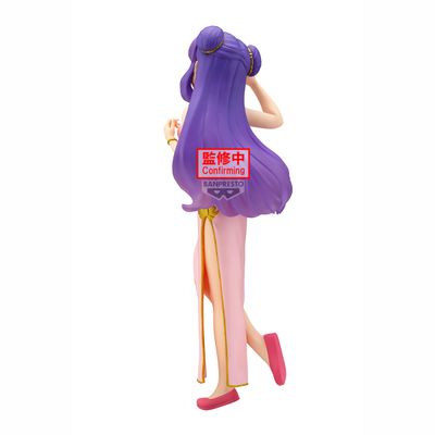 Pre-Order: RANMA 1/2 - GLITTER &amp; GLAMOURS - RANMA-II