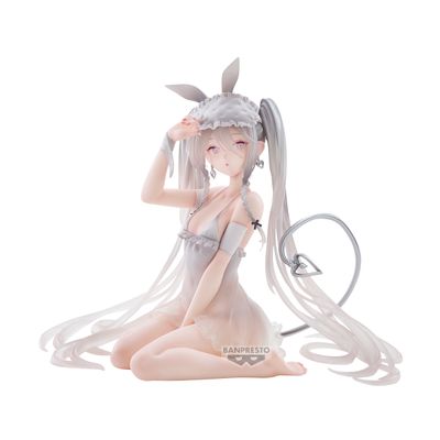 Pre-Order: rurudo Espresto rurudo (Sleepy Bunny Sugar)