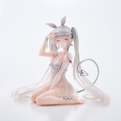 Pre-Order: rurudo Espresto rurudo (Sleepy Bunny Sugar)