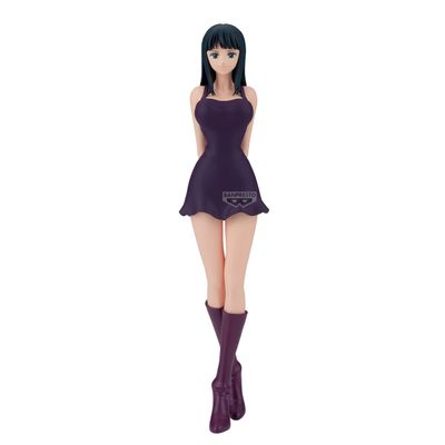 Pre-Order: One Piece Glitter &amp; Glamours Nico Robin (Elbaph Style) Figure