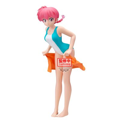 Pre-Order: RANMA 1/2 - GLITTER &amp; GLAMOURS - RANMA-II