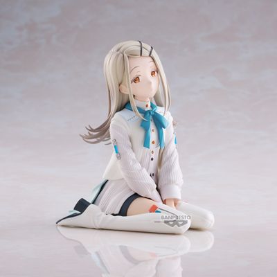 Pre-Order: THE IDOLMASTER - GAKUEN ESPRESTO-TEXTURAL LAYER - HIRO SHINOSAWA