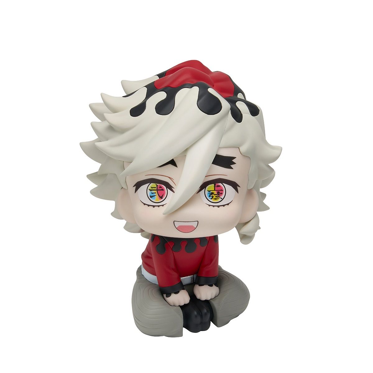 Pre-Order: Demon Slayer: Kimetsu no Yaiba Look Up Series Doma - Mighty Toys Australia