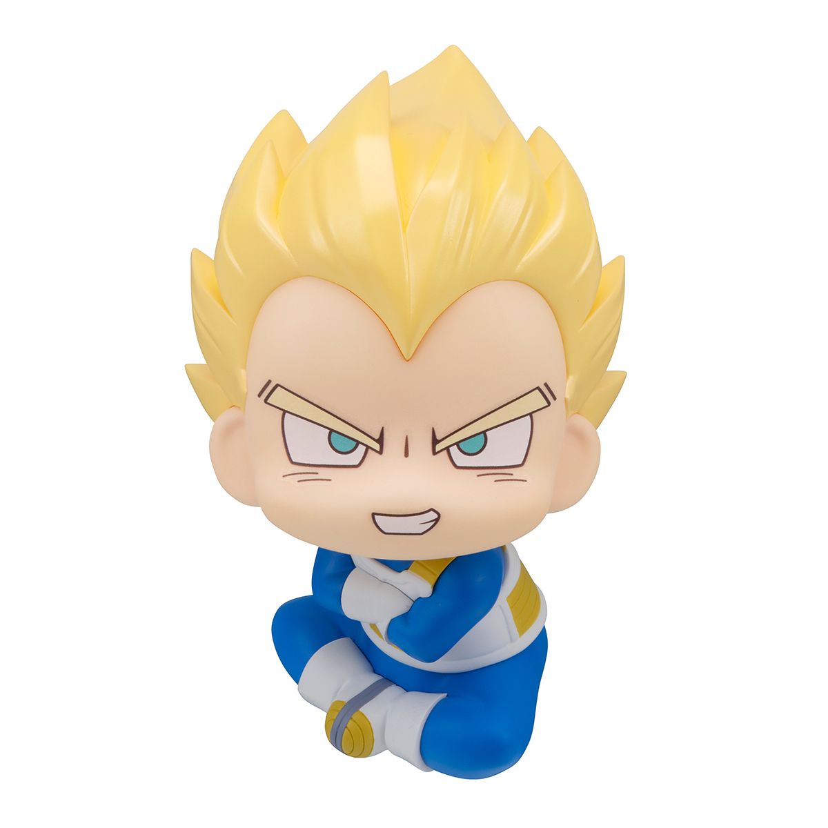 Pre-Order: Dragon Ball Daima Look Up Series Super Saiyan Goku (Mini)