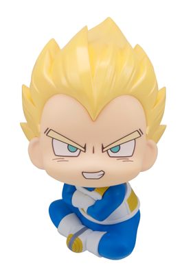 Pre-Order: Dragon Ball Daima Look Up Series Super Saiyan Goku (Mini)