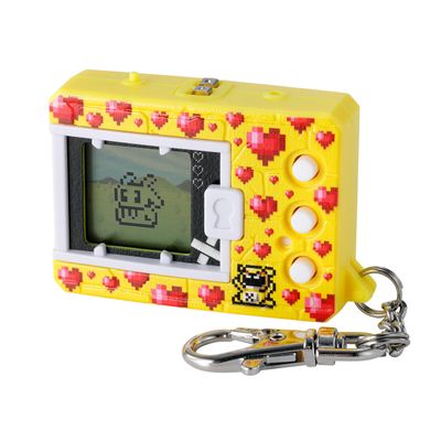 Pre-Order: DIGIMON - ORIGINAL NEW WAVE 2 - PIXEL HEART