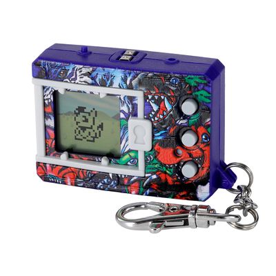 Pre-Order: DIGIMON - ORIGINAL NEW WAVE 2 - ILLUSTRATION CHAMPION VER 1.5