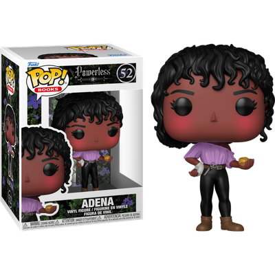 Pre-Order: Powerless - Adena Pop! Vinyl Figure