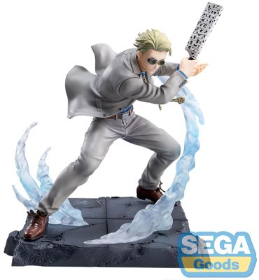 Pre-Order: Jujutsu Kaisen Luminasta Kento Nanami Joint Struggle Brush-up Version